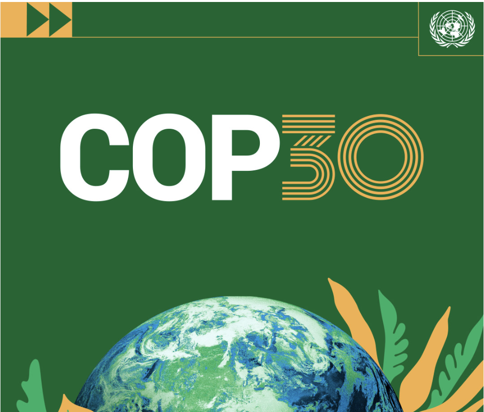 I’m Not an Activist. So Why Am I Bullish on Climate Space?